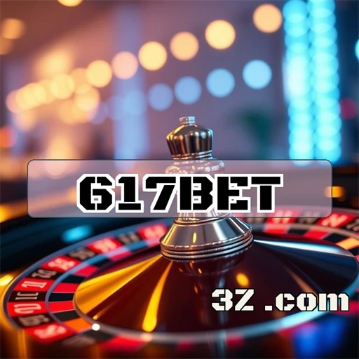 617bet Máquinas de Slots